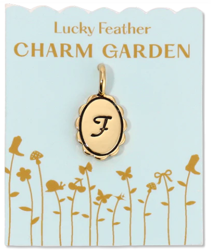 Initial Charms