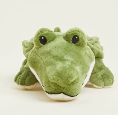 Alligator Junior Warmie
