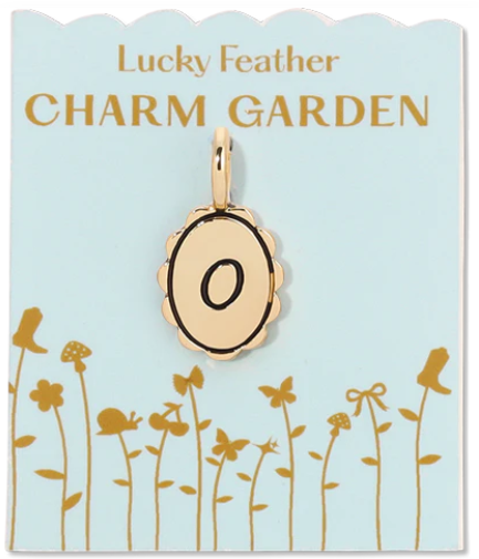 Initial Charms