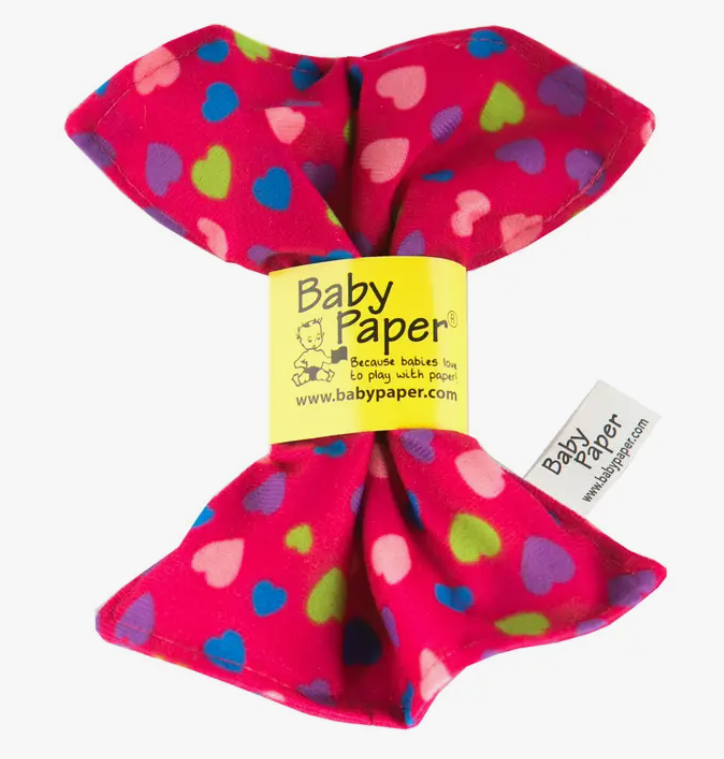 Baby Paper