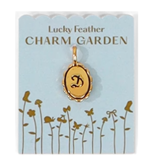 Initial Charms