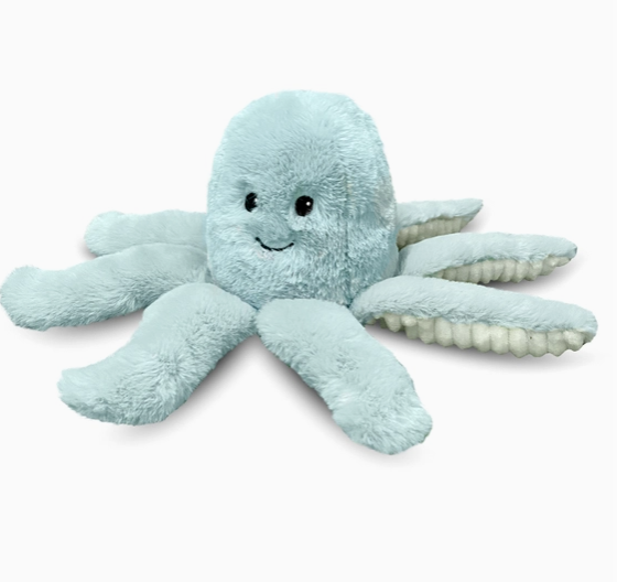 Octopus Warmie