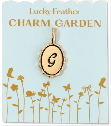 Initial Charms