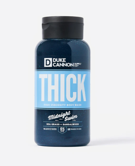 THICK Body Wash