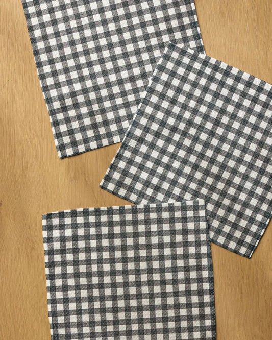 Heritage Geometry Dishcloth Set