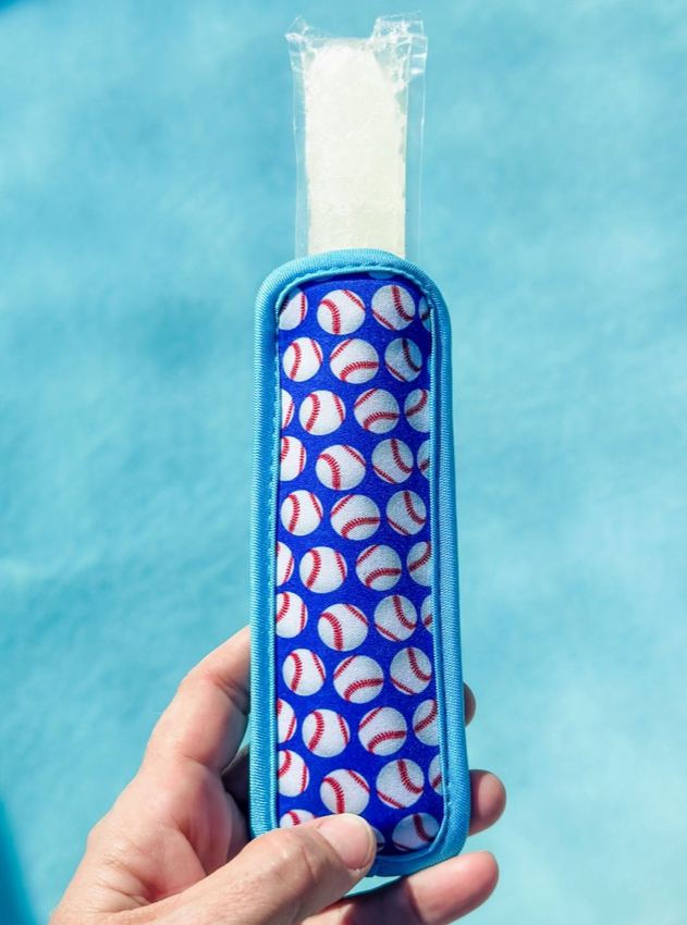 Popsicle Holder