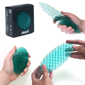 Morf Fidget Worm Small