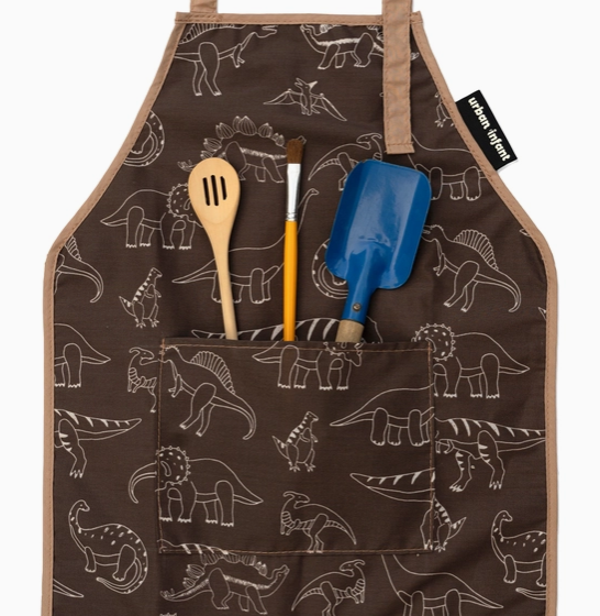 Boys Apron