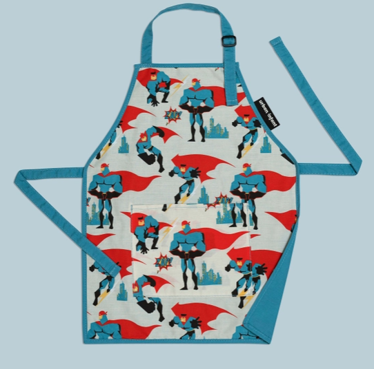 Boys Apron