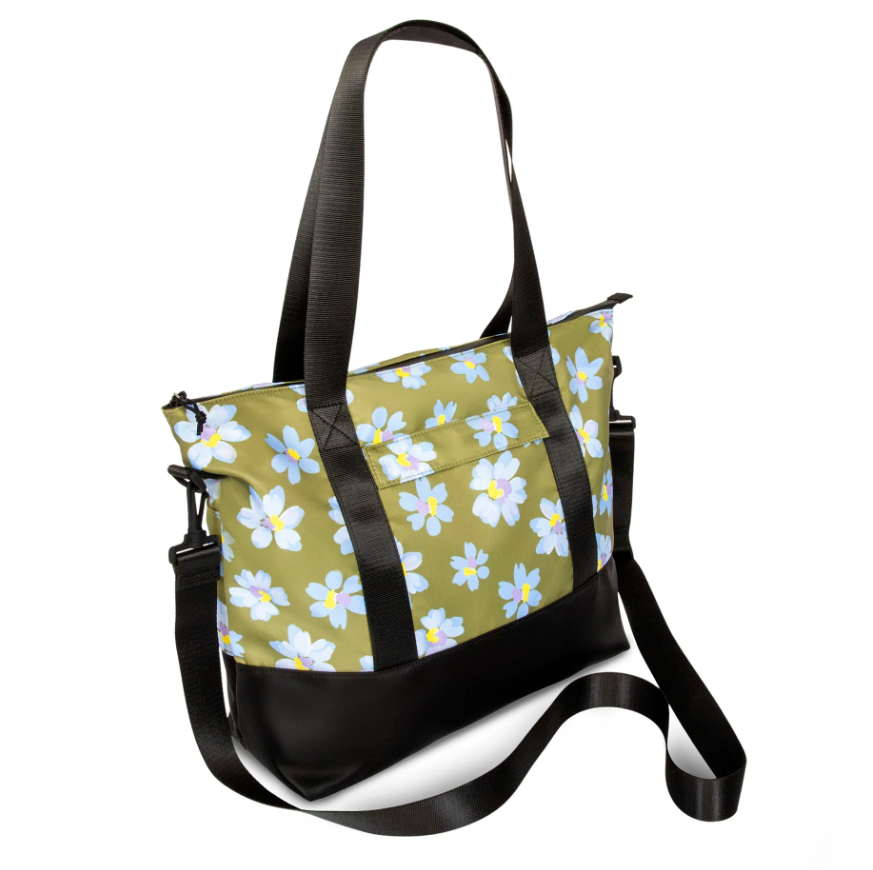 Paige Carryall Tote