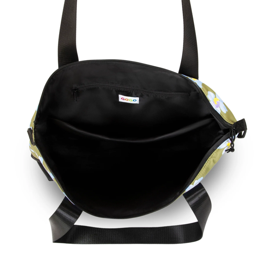 Paige Carryall Tote