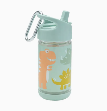 Flip & Sip Water Bottle