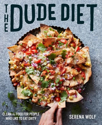 The Dude Diet Cookbook