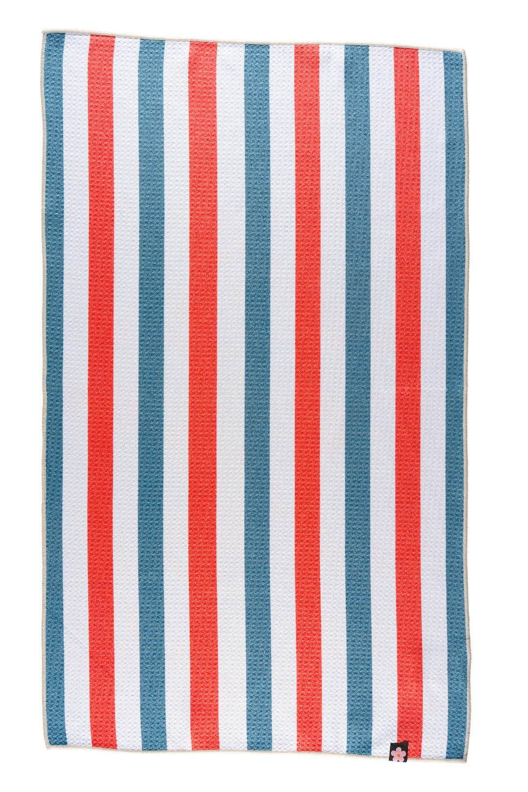 Freedom Florals Tea Towel