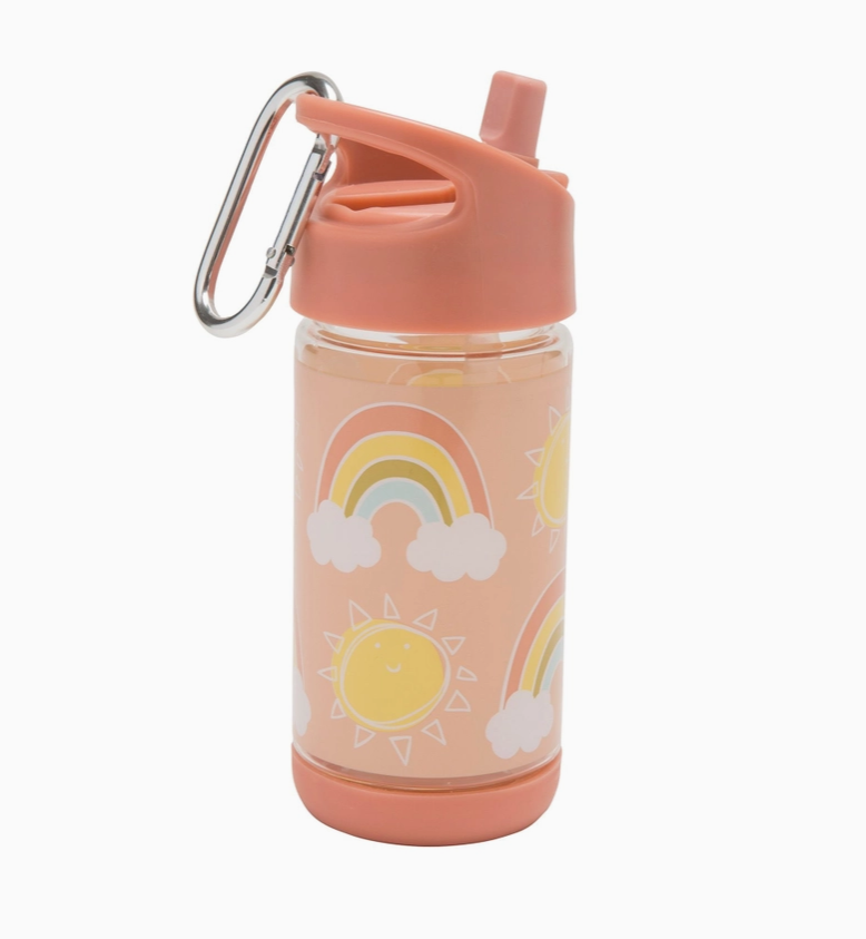 Flip & Sip Water Bottle