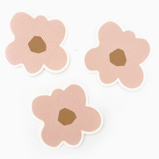 Flower Swedish Dishcloth