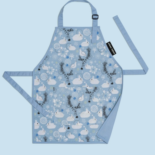 Girls Apron