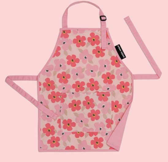 Girls Apron