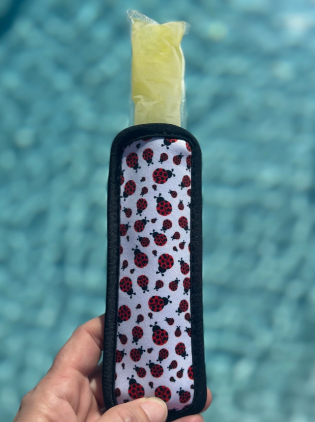 Popsicle Holder