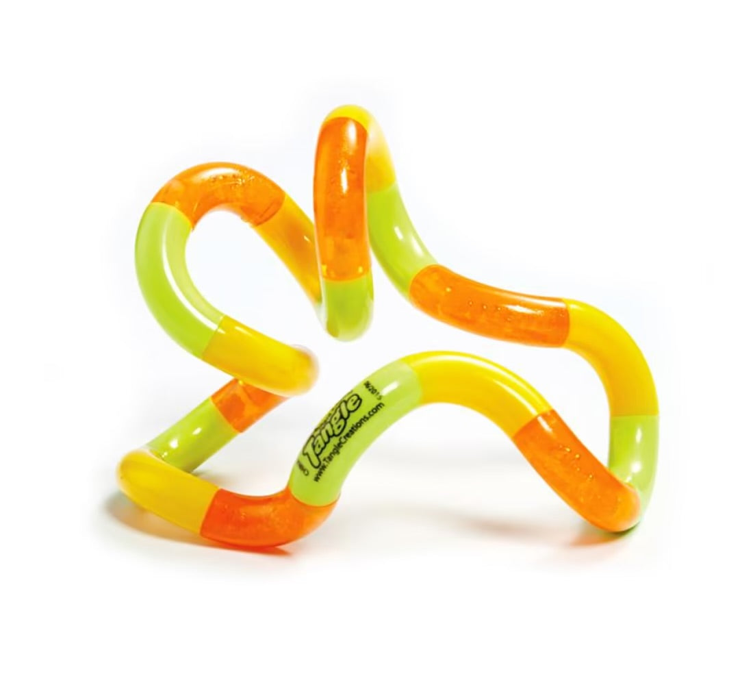 Tangle Jr Classic