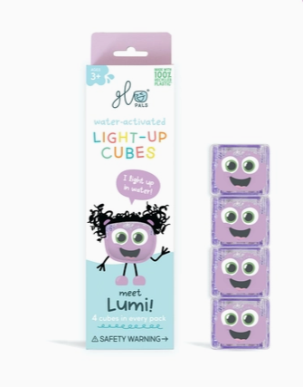 Glo Pals