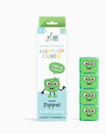 Glo Pals