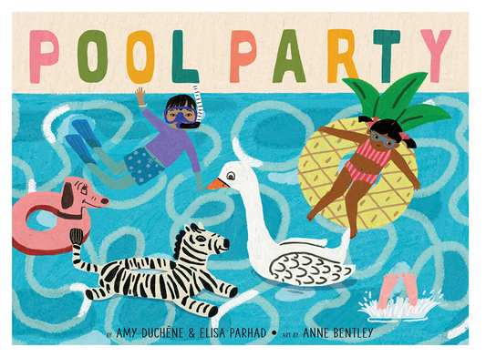 Pool Party