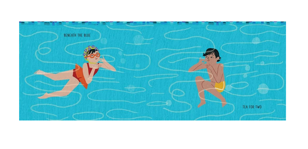 Pool Party