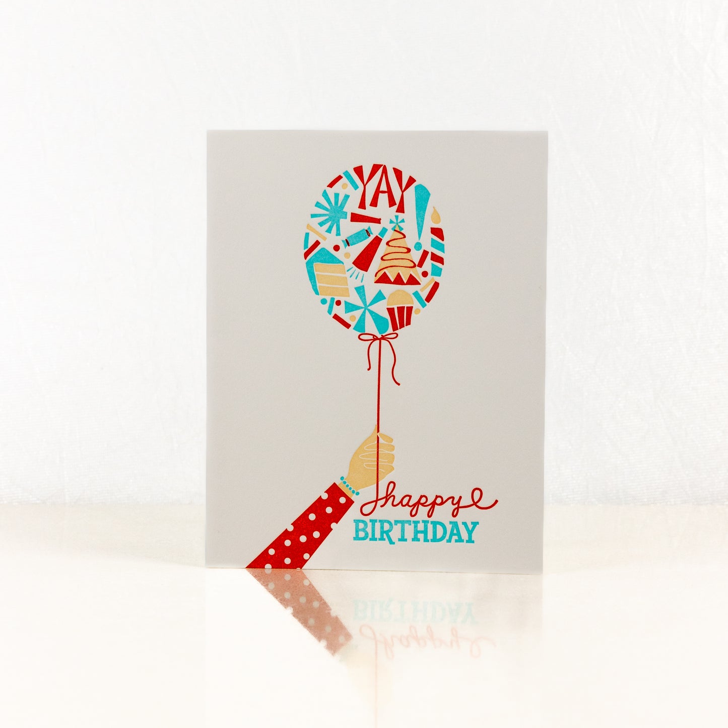 Greeting Card