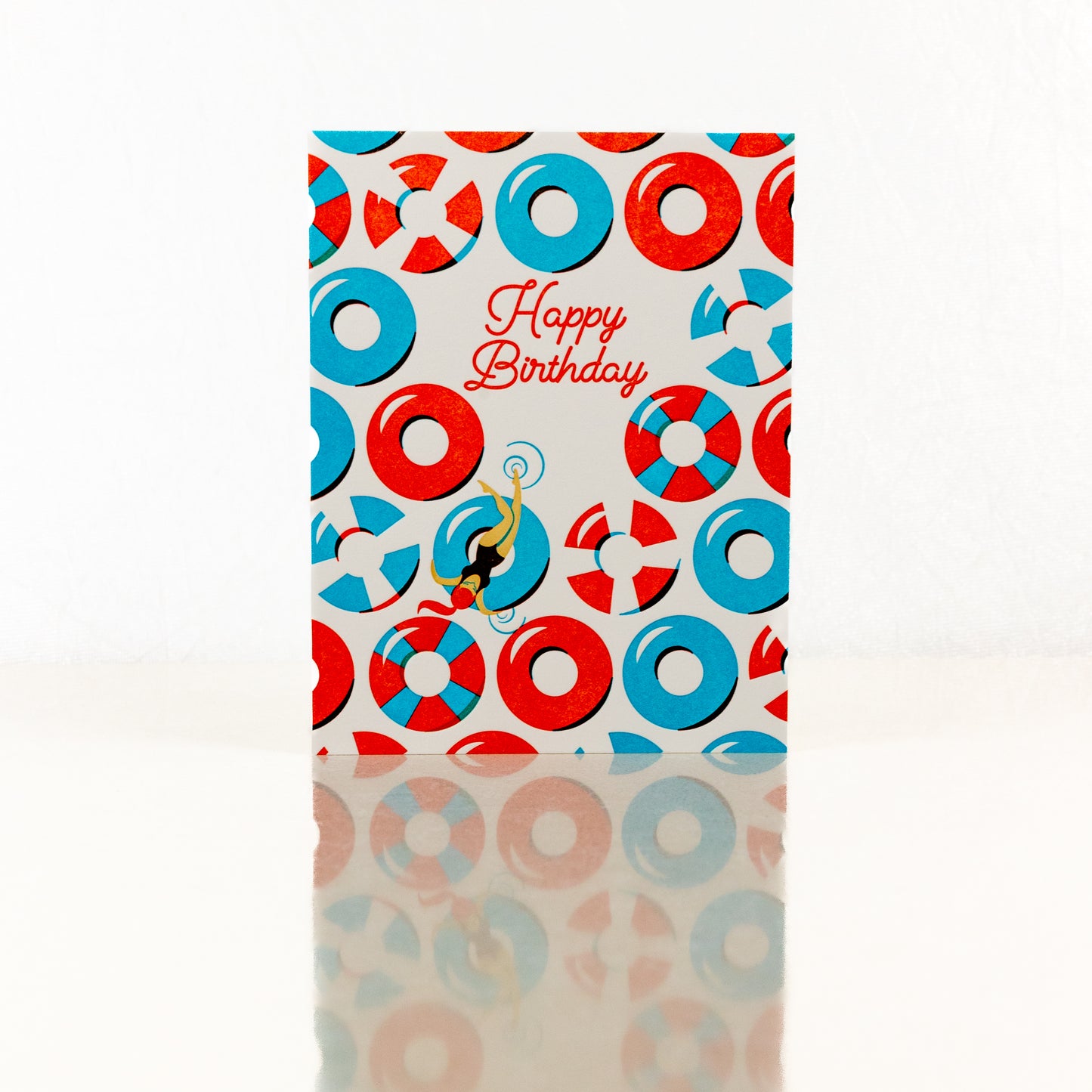 Greeting Card