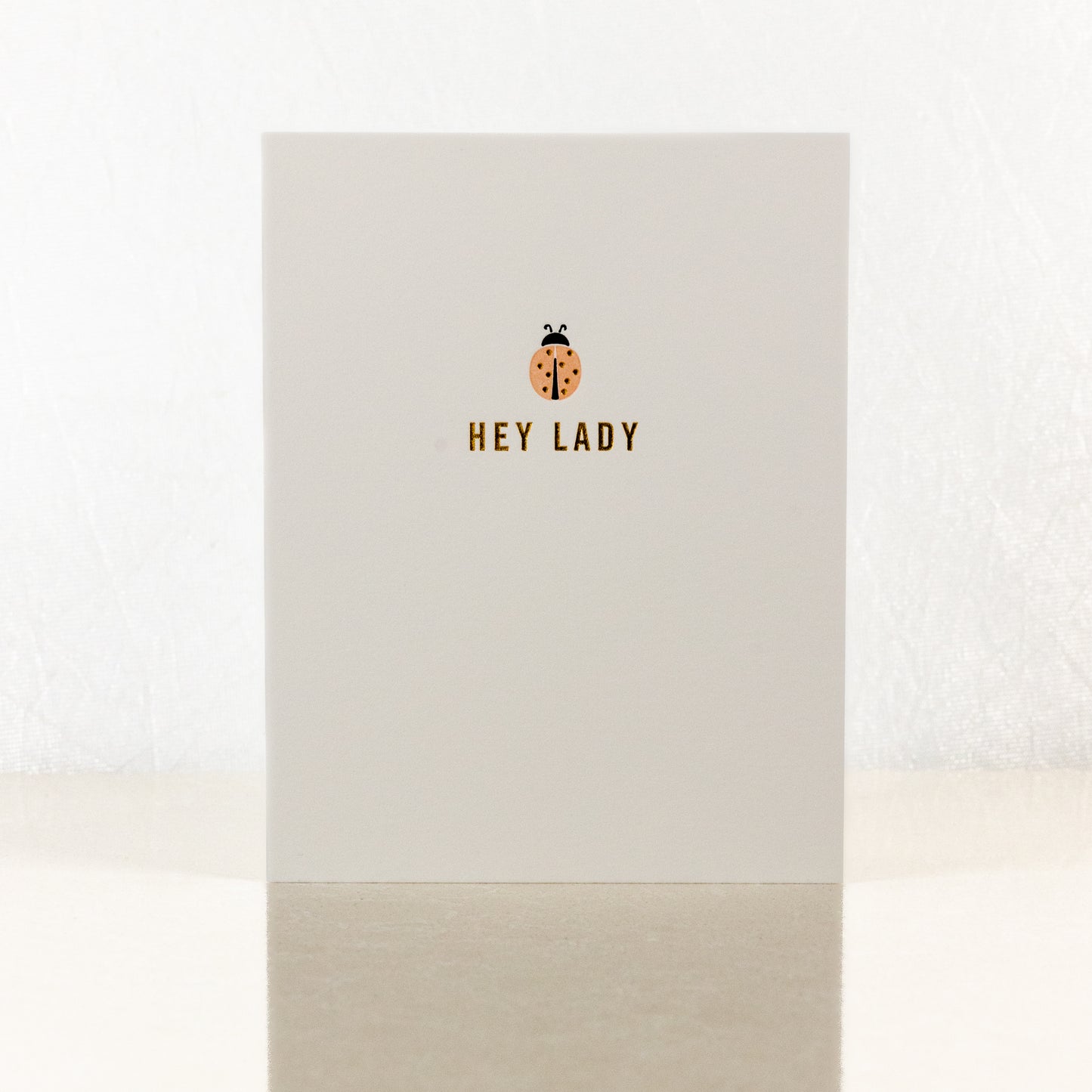 Greeting Card