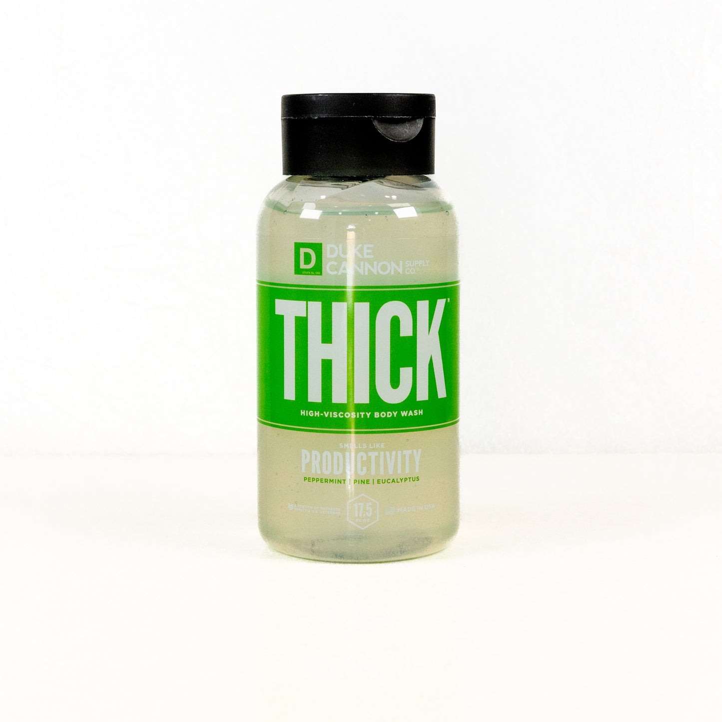 THICK Body Wash