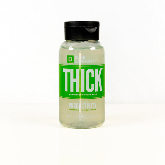 THICK Body Wash