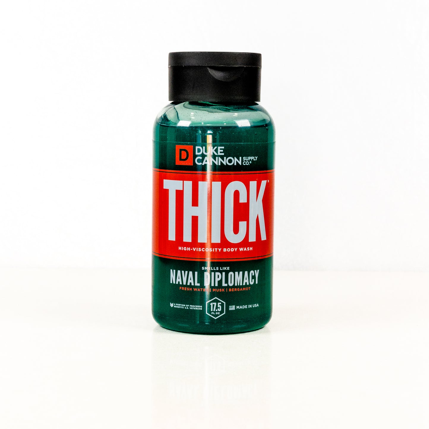 THICK Body Wash