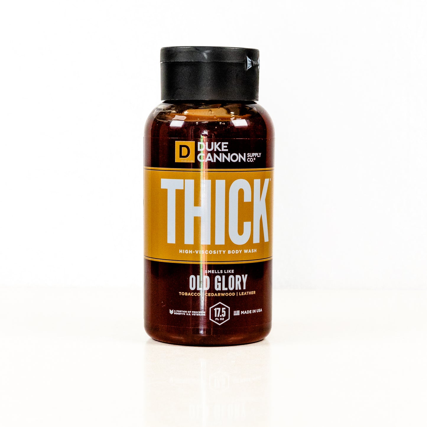 THICK Body Wash