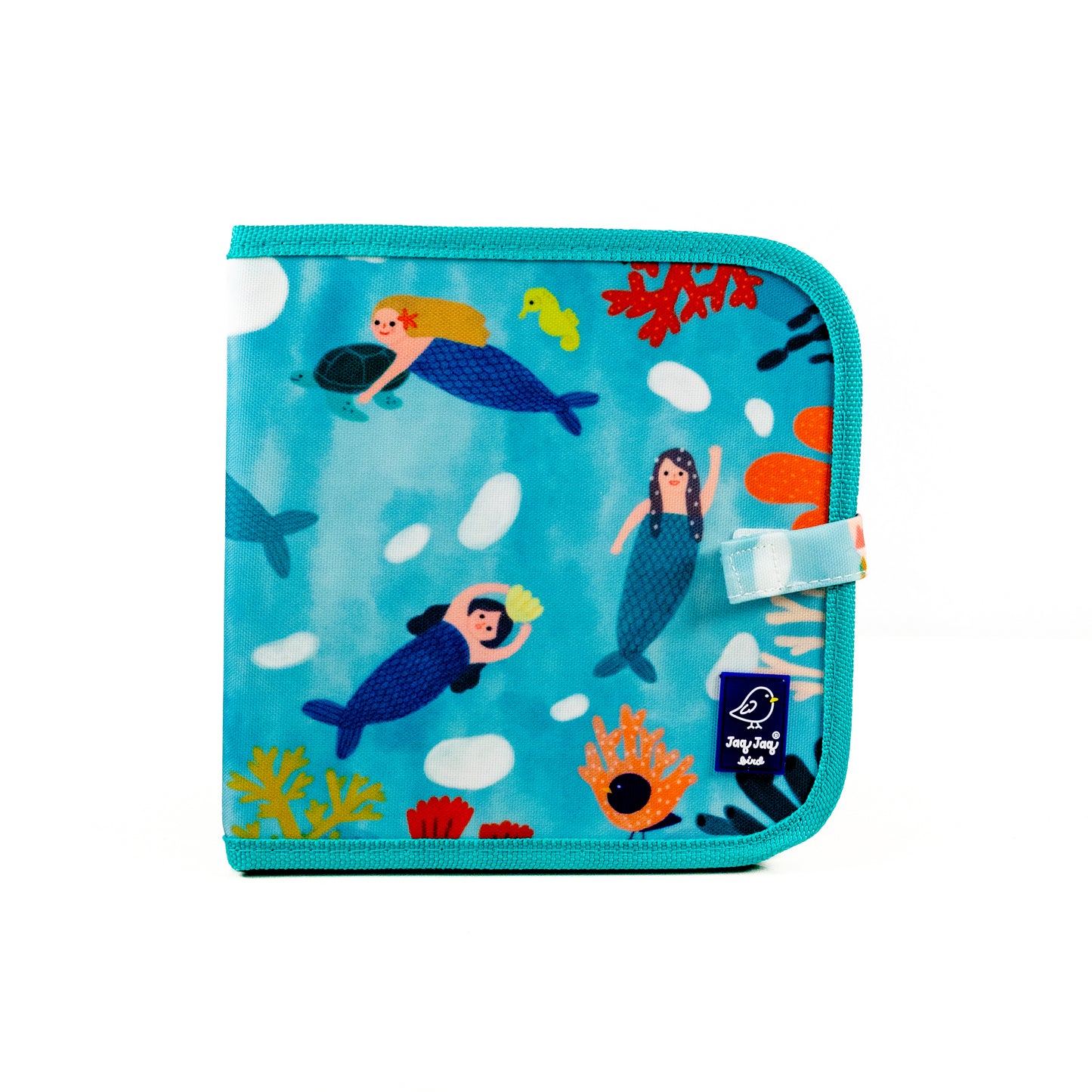 Doodle It & Go Erasable Book