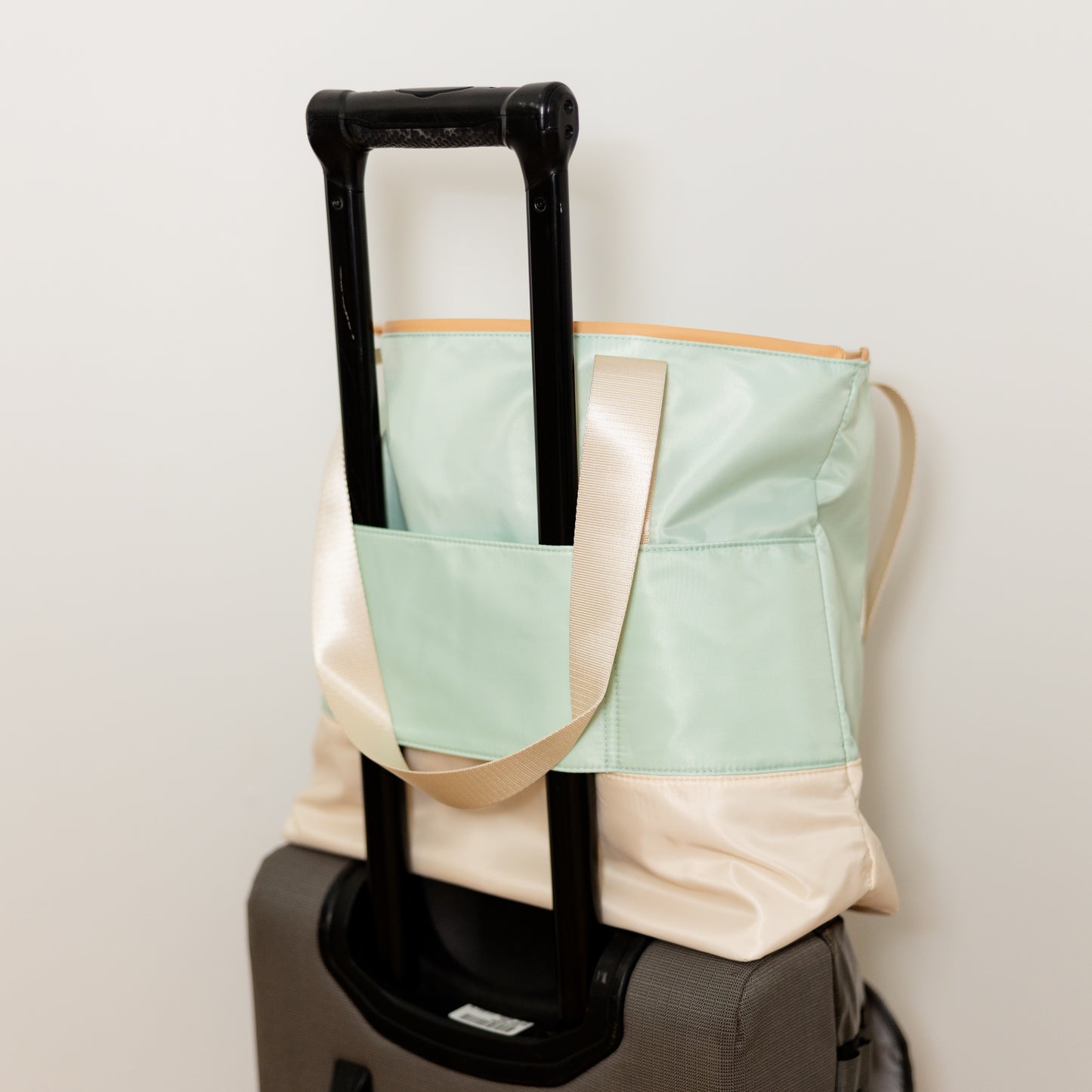 Paige Carryall Tote