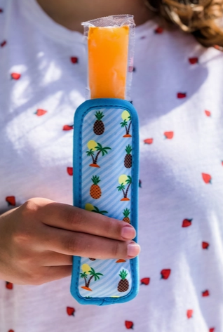 Popsicle Holder