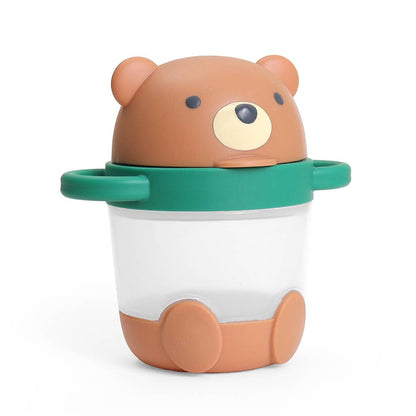Itzy Snack Pal Cup