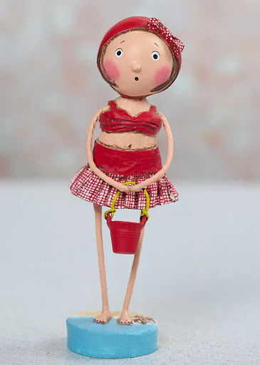 Summer Lori Mitchell Figurine