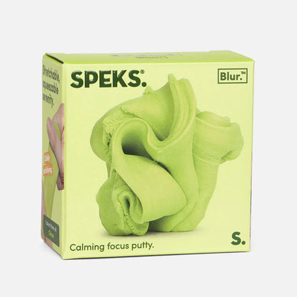 Speks Blur