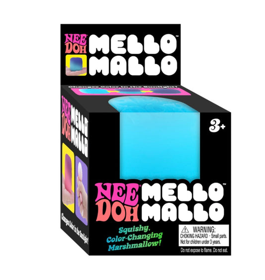 Needoh Mello Mallo