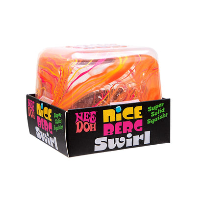 Nice Berg Needoh Swirl