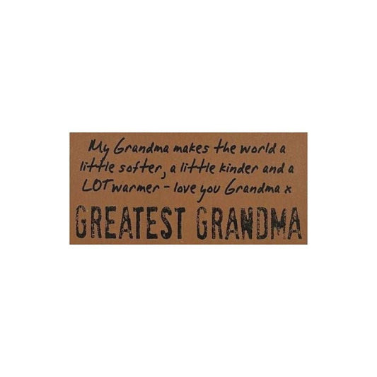 Greatest Grandma Voodoo Doll