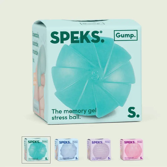 Gump Surface Ball