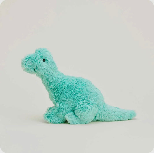 Teal Long Neck Junior Warmie