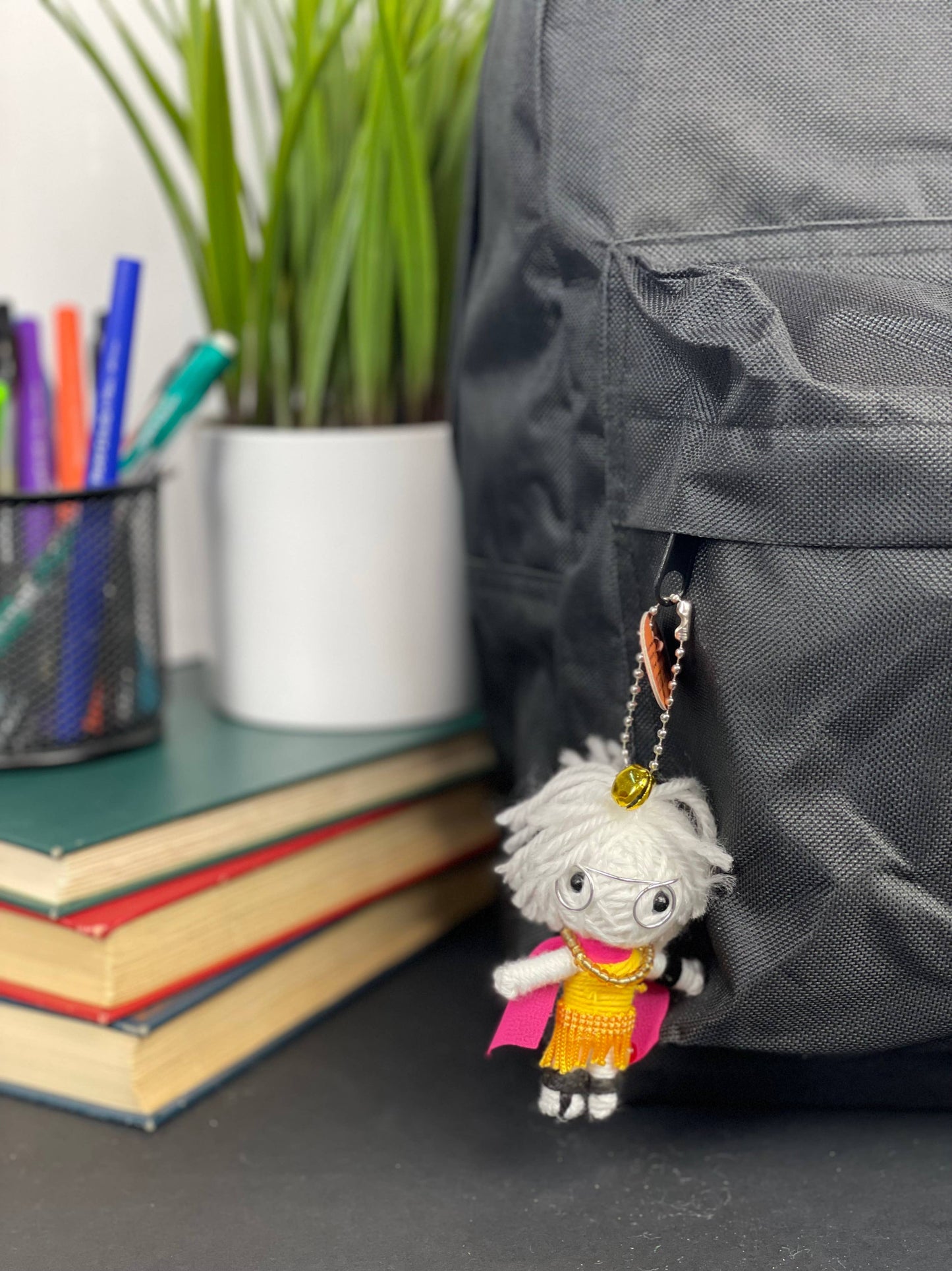 Greatest Grandma - Watchover Voodoo Dolls - Keychain