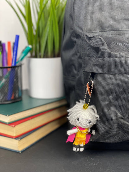Greatest Grandma - Watchover Voodoo Dolls - Keychain