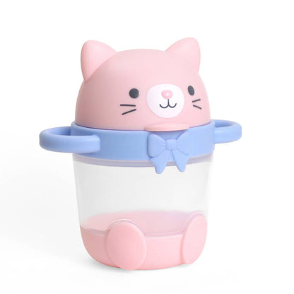 Itzy Snack Pal Cup