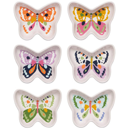 Flutter By Pinch Bowls